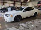 2014 Dodge Avenger SE, auction photograph