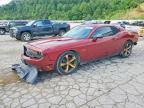 2014 Dodge Challenger Sxt, Copart US lot 54425276: photo 1, Front End