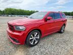 2014 Dodge Durango R, auction photograph