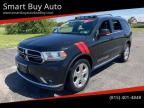 2014 Dodge Durango Limited, Copart US lot 51915552: photo 1, Unknown