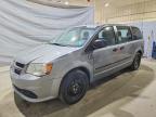 2014 Dodge Grand Caravan SE, auction photograph
