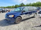 2014 Dodge Grand Caravan SE, auction photograph