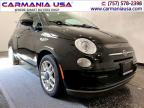 2014 Fiat 500 Pop, Copart US lot 51729812: photo 1, Unknown