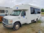 2014 Ford Econoline E450 Super Duty Cutaway Van, auction photograph