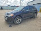 2014 Ford Edge Limited, Copart US lot 48691836: photo 1, Vandalism
