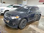 2014 Ford Edge Sel, Copart US lot 50996986: photo 1, Side