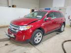 2014 Ford Edge Sel, auction photograph