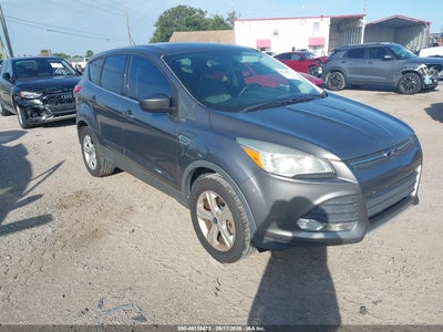 2014 Ford Escape SE, IAA US lot 46138473: auction vehicle photo