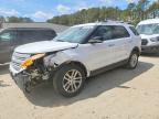 2014 Ford Explorer XLT, auction photograph