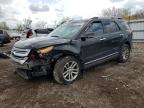 2014 Ford Explorer XLT, auction photograph