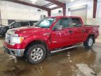 2014 Ford F150 Supercrew, Copart US lot 45917456: photo 1, Side