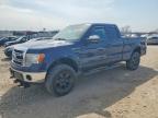 2014 Ford F150 Super Cab, Copart US lot 47650266: photo 1, Mechanical