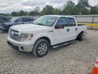 2014 Ford F150 Supercrew, auction photograph