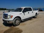 2014 Ford F150 Supercrew, auction photograph