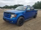 2014 Ford F150 Supercrew, auction photograph