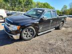 2014 Ford F150 Super Cab, auction photograph