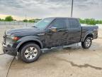 2014 Ford F150 Supercrew, auction photograph