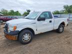 2014 Ford F150, auction photograph