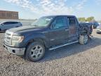 2014 Ford F150 Supercrew, Copart US lot 54962486: photo 1, Side