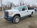 2014 Ford F250 Super Duty, Copart US lot 47955646: photo 1, Side