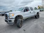 2014 Ford F250 Super Duty, Copart US lot 55791436: photo 1, Rear End