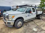 2014 Ford F350 Super Duty, auction photograph