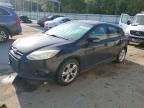 2014 Ford Focus SE, auction photograph