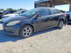 2014 Ford Focus SE, auction photograph