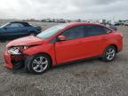 2014 Ford Focus SE, auction photograph
