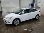 2014 Ford Focus SE, auction photograph
