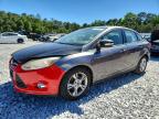 2014 Ford Focus SE, auction photograph