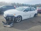 2014 Ford Fusion SE, auction photograph