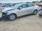 2014 Ford Fusion, Copart US lot 52304776: photo 1, Front End