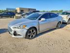 2014 Ford Fusion SE, Copart US lot 52815266: photo 1, Front End