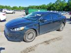 2014 Ford Fusion Titanium, auction photograph