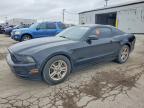 2014 Ford Mustang, Copart US lot 48160926: photo 1, Hail