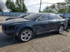 2014 Ford Taurus Sel, auction photograph