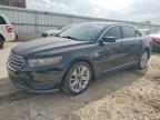 2014 Ford Taurus Sel, auction photograph