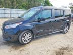 2014 Ford Transit Connect Titanium, auction photograph