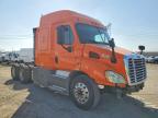 2014 Freightliner Cascadia Semi Truck, auction photograph