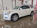 2014 Gmc Acadia Denali, auction photograph