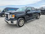 2014 Gmc Sierra K1500 Sle, Copart US lot 50151206: photo 1, Front End