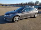 2014 Honda Accord Exl, Copart US lot 46751596, VIN 1HGCR3F86EA005059: photo 1, Rear End