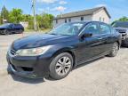 2014 Honda Accord LX, auction photograph