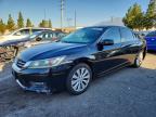 2014 Honda Accord, Copart US lot 52583976: photo 1, Rear End