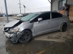 2014 Honda Civic EX, Copart US lot 44995055: photo 1, Front End