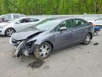 2014 Honda Civic Hybrid L, Copart US lot 52684666: photo 1, Front End