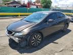 2014 Honda Civic Exl, auction photograph