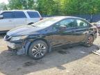 2014 Honda Civic, auction photograph