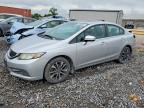 2014 Honda Civic EX, auction photograph
